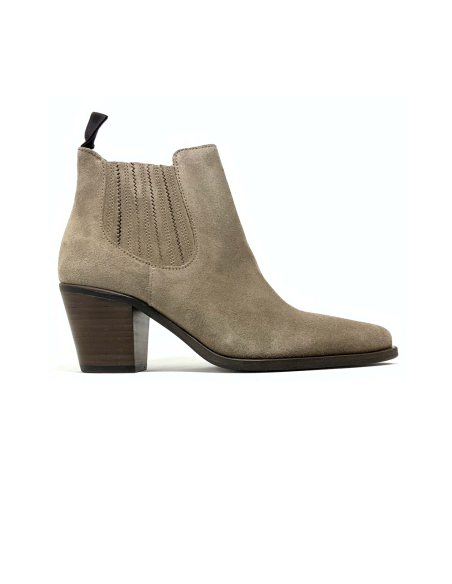 boots-bottines reseda muratti