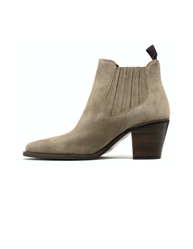 boots-bottines reseda muratti