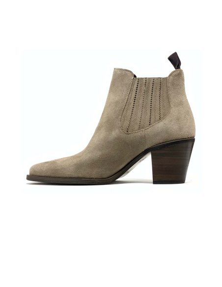 boots-bottines reseda muratti