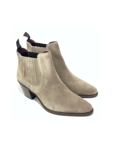 boots-bottines reseda muratti