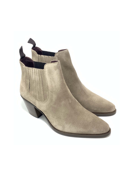 boots-bottines reseda muratti