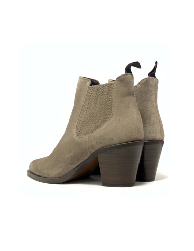 boots-bottines reseda muratti