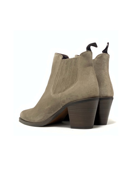 boots-bottines reseda muratti