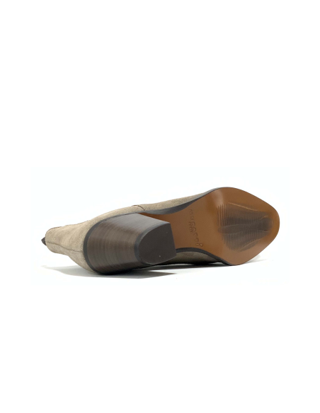 boots-bottines reseda muratti