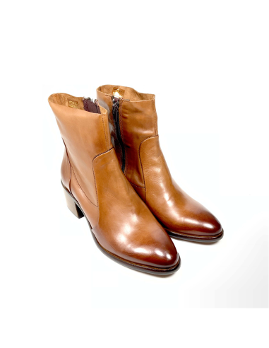 boots-bottines rapey muratti