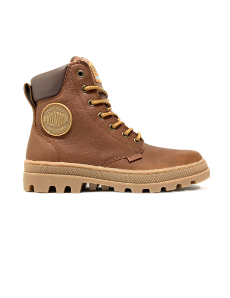 boots-bottines pl boss sc wp palladium