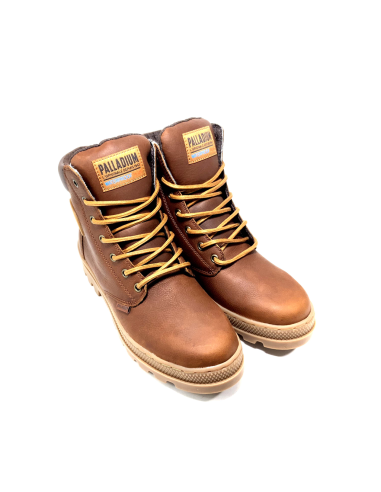 boots-bottines pl boss sc wp palladium