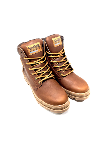 boots-bottines pl boss sc wp palladium