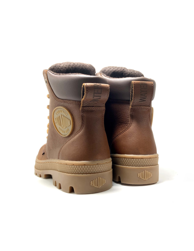 boots-bottines pl boss sc wp palladium