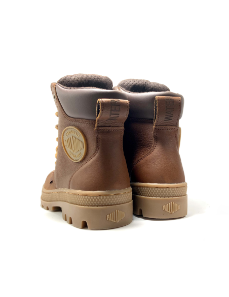 boots-bottines pl boss sc wp palladium