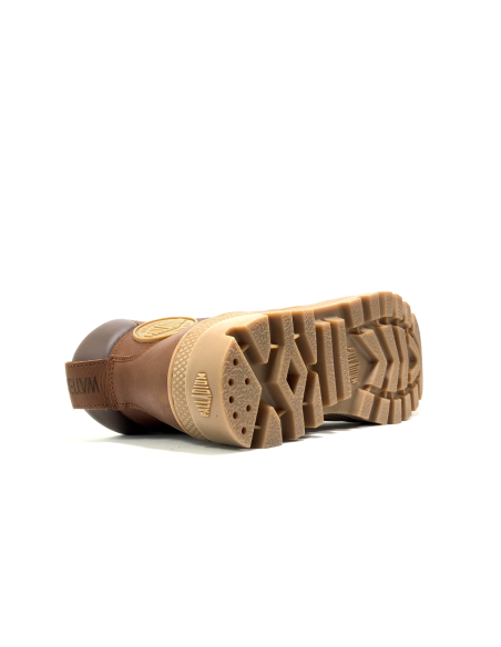 boots-bottines pl boss sc wp palladium