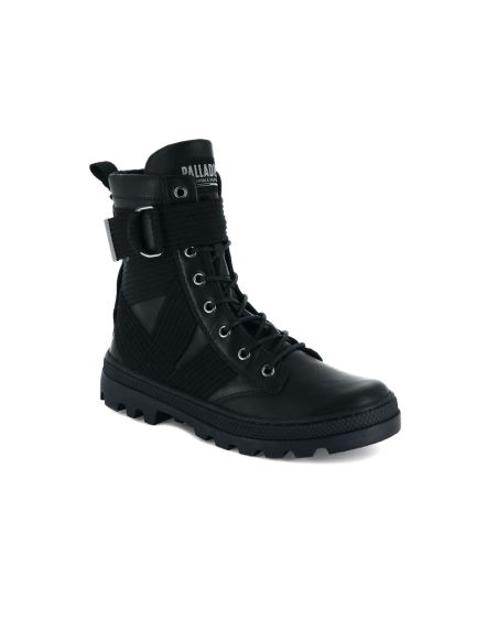 boots-bottines plboss tcts l palladium