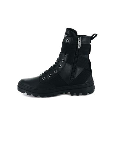 boots-bottines plboss tcts l palladium