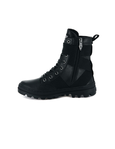 boots-bottines plboss tcts l palladium
