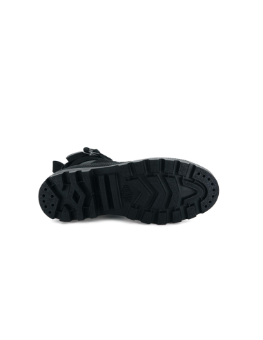 boots-bottines plboss tcts l palladium