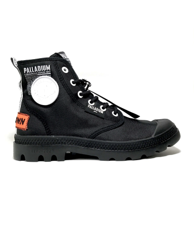 boots-bottines lite overlab palladium