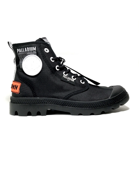 boots-bottines lite overlab palladium
