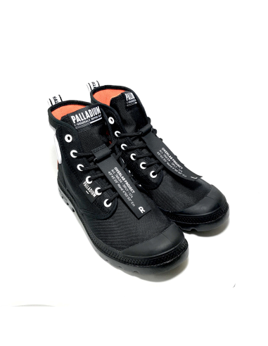 boots-bottines lite overlab palladium