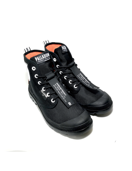 boots-bottines lite overlab palladium