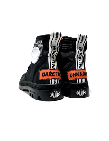 boots-bottines lite overlab palladium