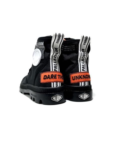 boots-bottines lite overlab palladium