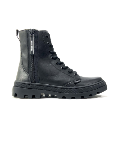 boots-bottines plboss off palladium