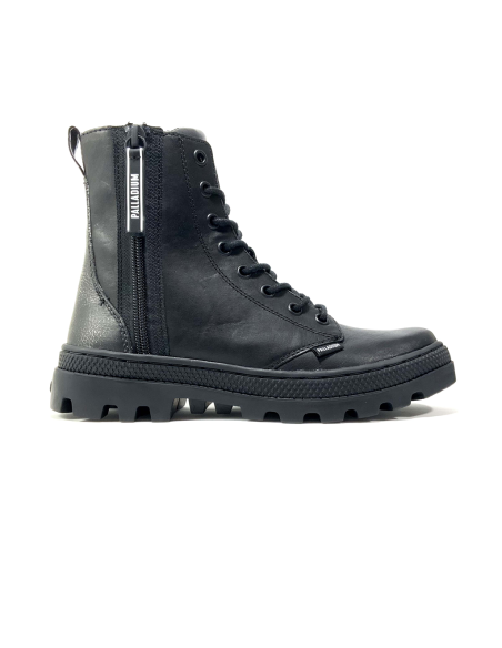 boots-bottines plboss off palladium
