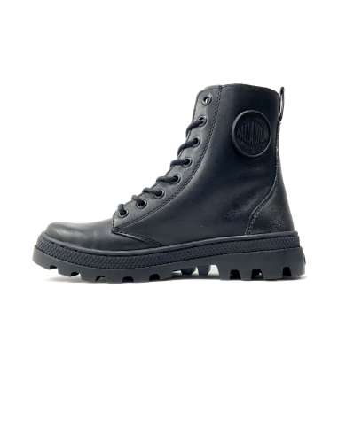 boots-bottines plboss off palladium