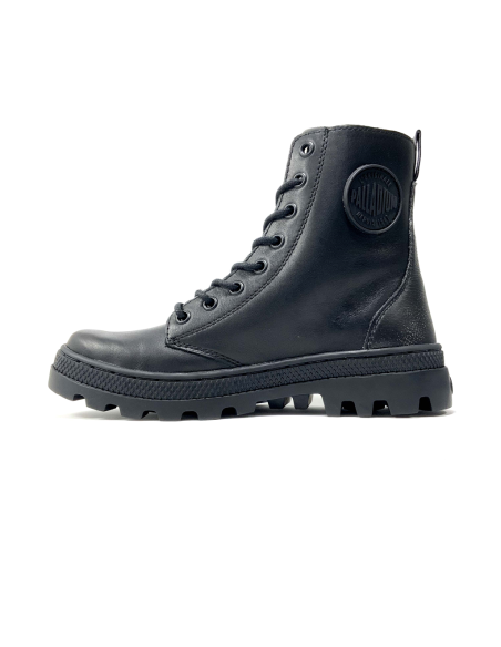 boots-bottines plboss off palladium