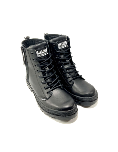 boots-bottines plboss off palladium