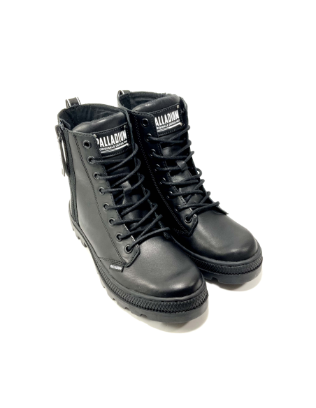 boots-bottines plboss off palladium