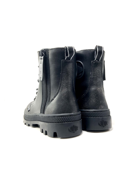 boots-bottines plboss off palladium