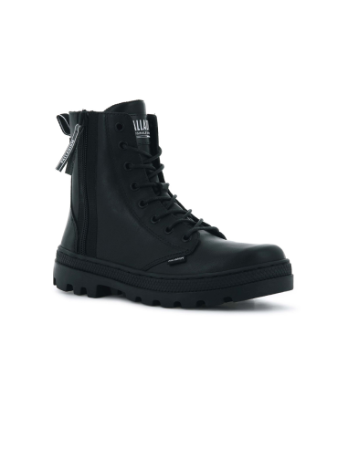 boots-bottines plboss off palladium