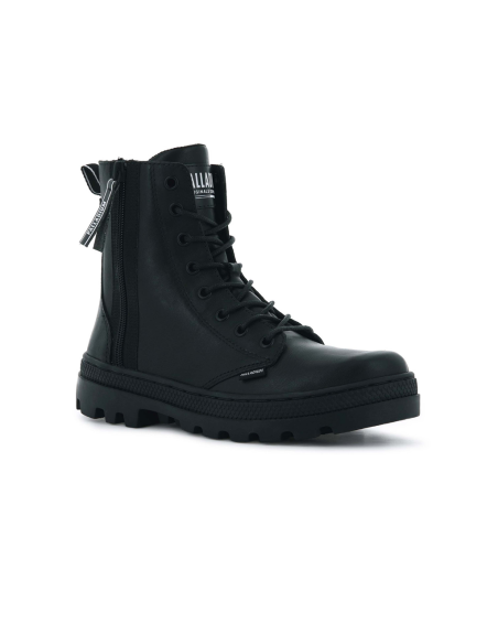 boots-bottines plboss off palladium