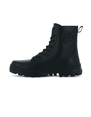 boots-bottines plboss off palladium