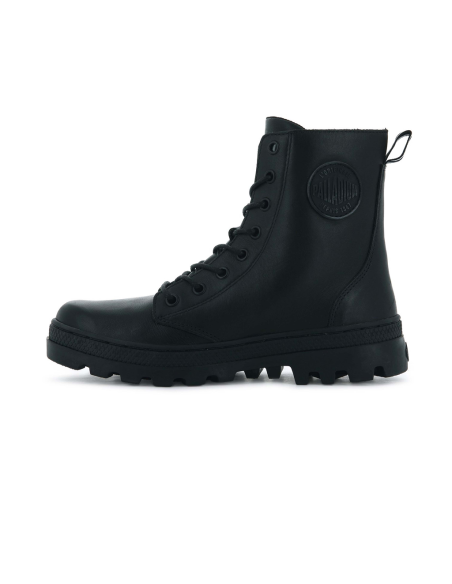 boots-bottines plboss off palladium