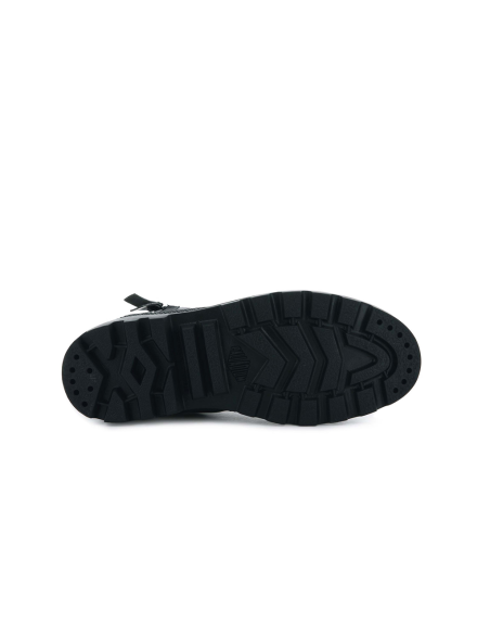 boots-bottines plboss off palladium
