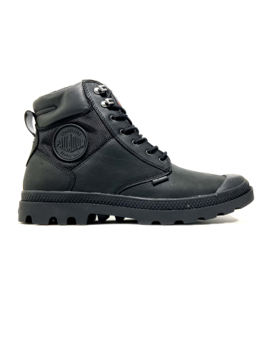 boots-bottines shd wp+ lux palladium