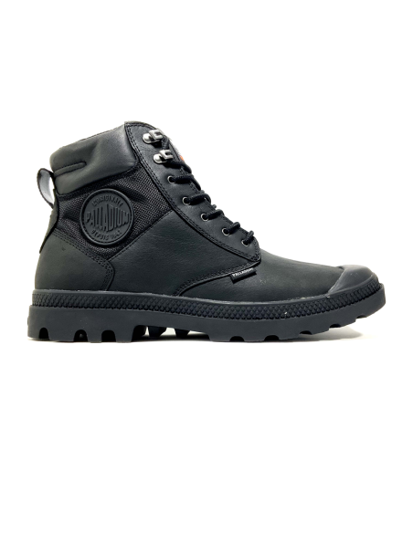 boots-bottines shd wp+ lux palladium