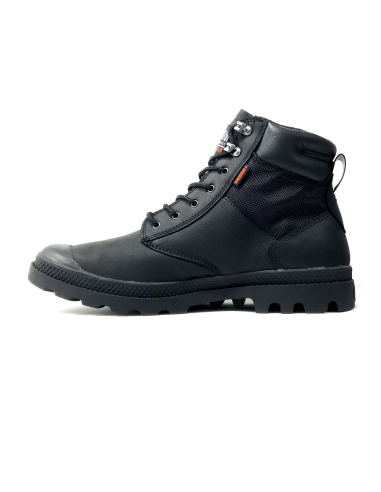 boots-bottines shd wp+ lux palladium