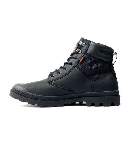 boots-bottines shd wp+ lux palladium