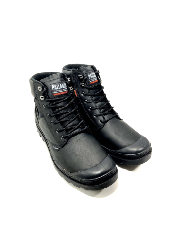 boots-bottines shd wp+ lux palladium