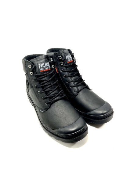boots-bottines shd wp+ lux palladium