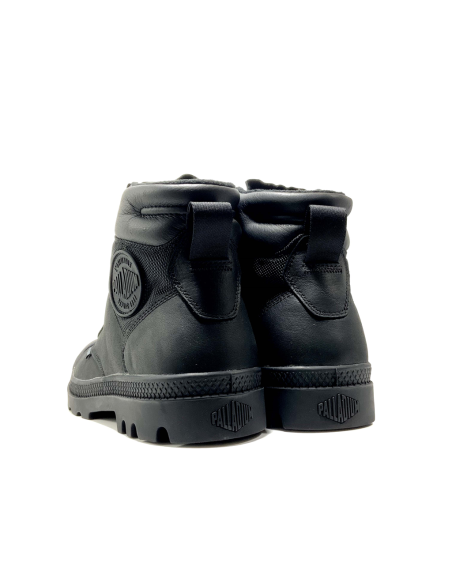 boots-bottines shd wp+ lux palladium