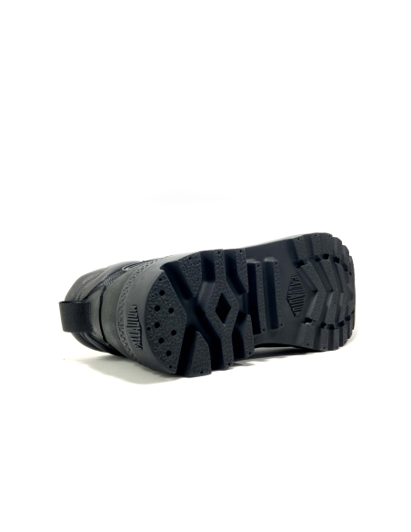 boots-bottines shd wp+ lux palladium