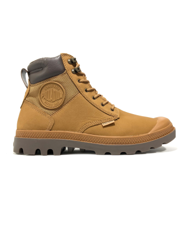 boots-bottines shd wp+ lux palladium
