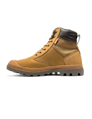 boots-bottines shd wp+ lux palladium