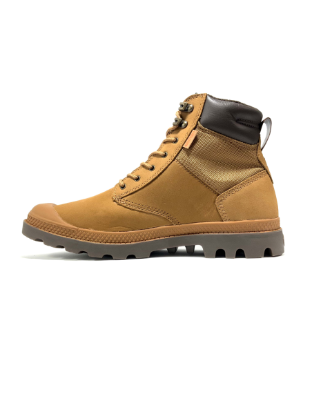 boots-bottines shd wp+ lux palladium