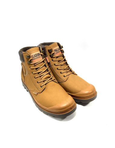boots-bottines shd wp+ lux palladium