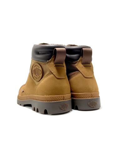 boots-bottines shd wp+ lux palladium